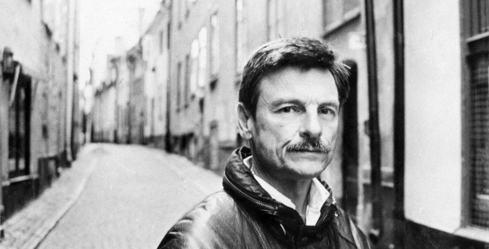 Андрей Тарковский (1932-1986)